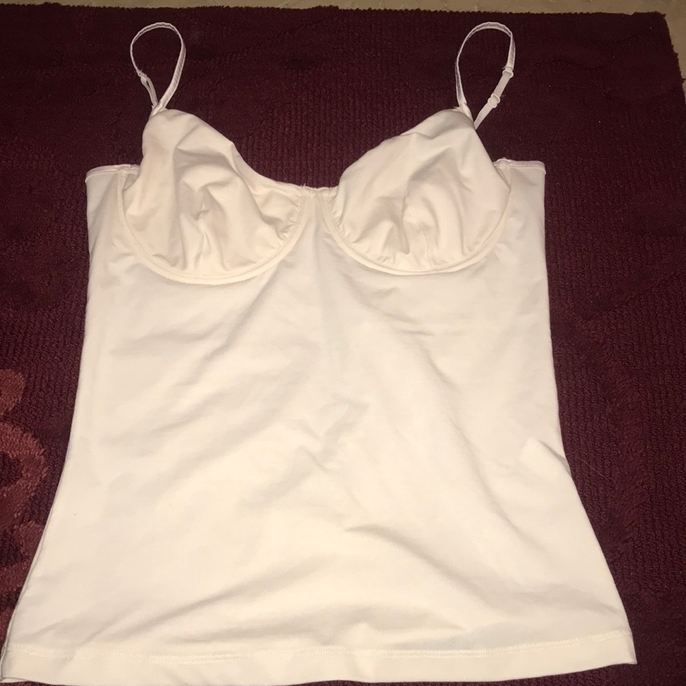 Yummie shaping tank